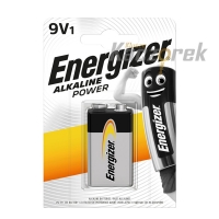 Bateria Energizer - 9V